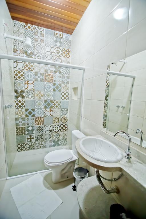 Quarto Quádruplo Standard